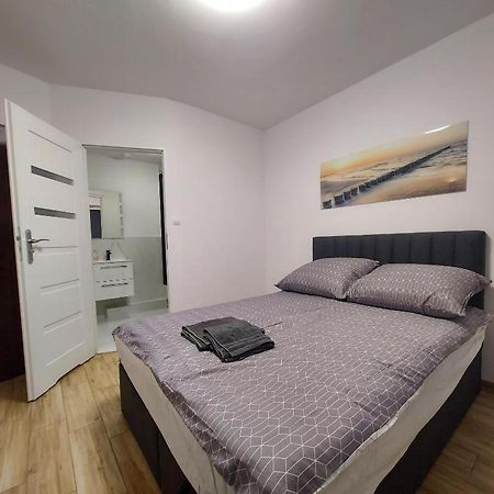 ז'שוב Apartament Mira מראה חיצוני תמונה