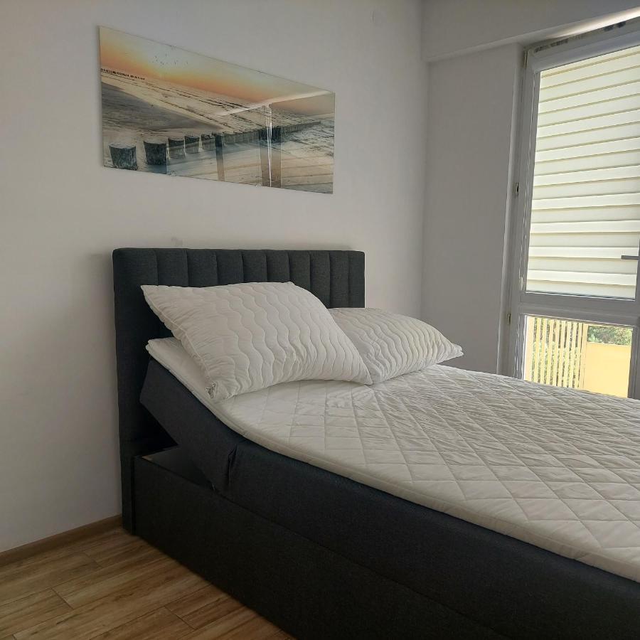 ז'שוב Apartament Mira מראה חיצוני תמונה