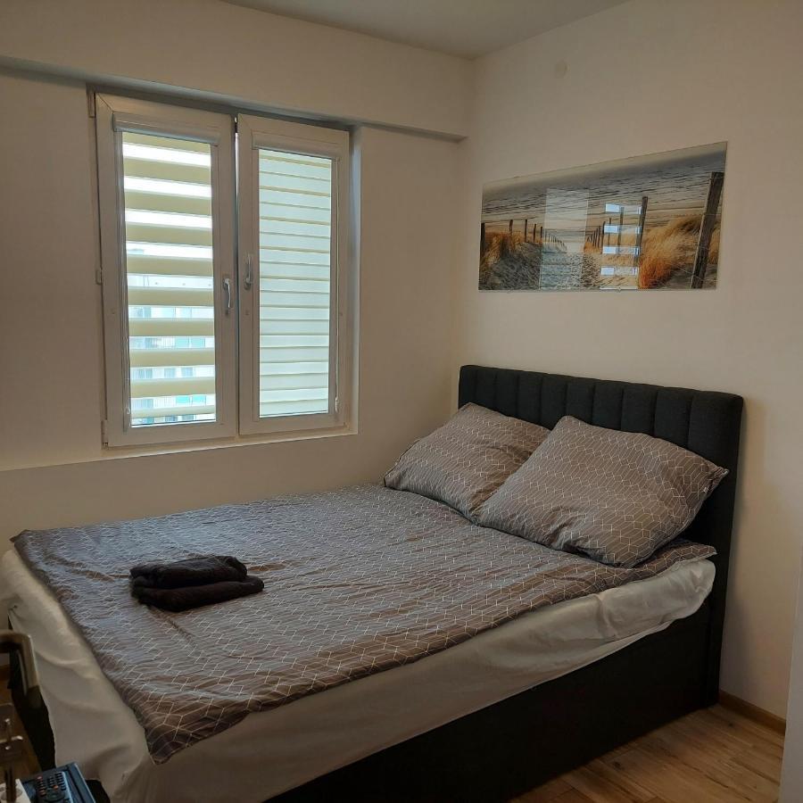 ז'שוב Apartament Mira מראה חיצוני תמונה