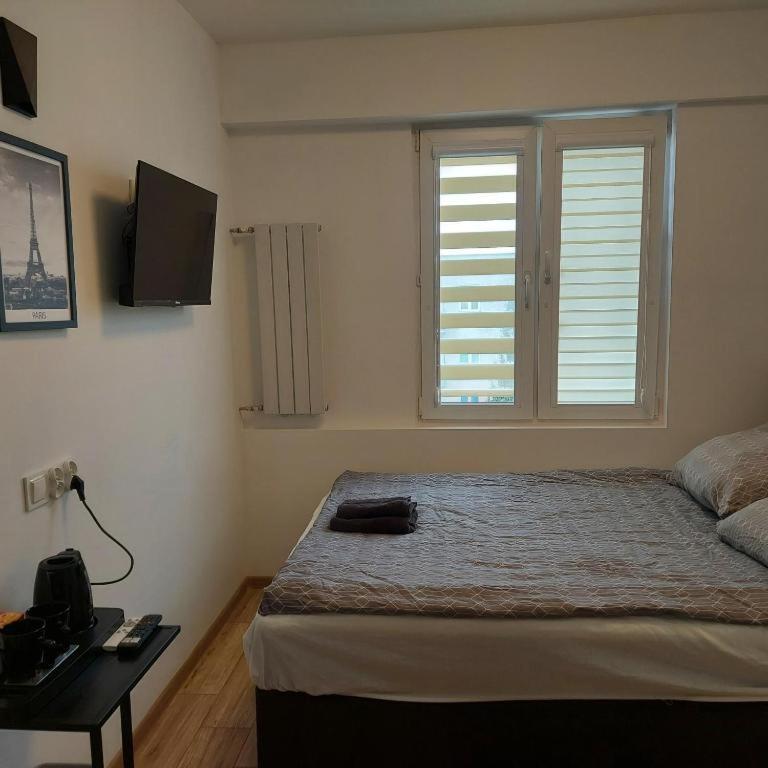 ז'שוב Apartament Mira מראה חיצוני תמונה